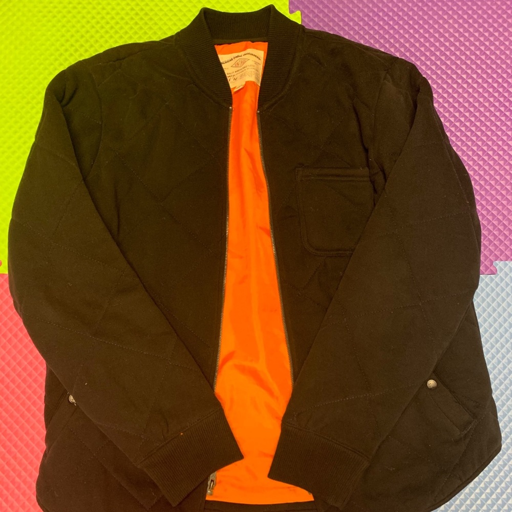 Men’s Jacket